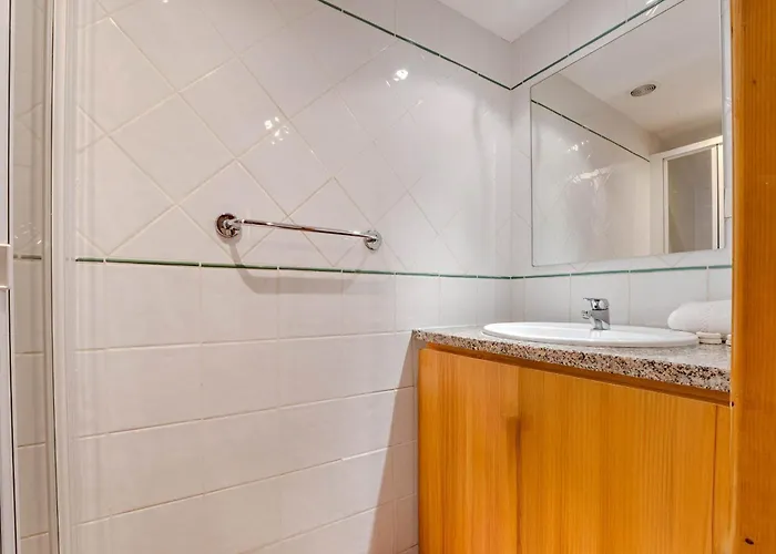 Charming 1 Bedroom Ski-in Out 4p - L'eskival ואל טורנס