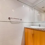 Charming 1 Bedroom Ski-in Out 4p - L'eskival Val Thorens