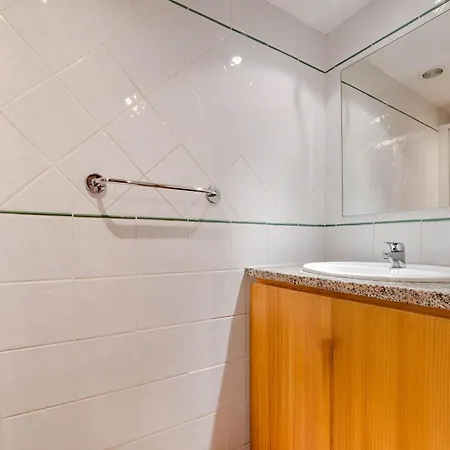 Charming 1 Bedroom Ski-in Out 4p Валь-Торанс